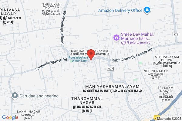 J P R Machine Tools