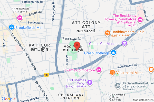 Marudham Co Optex