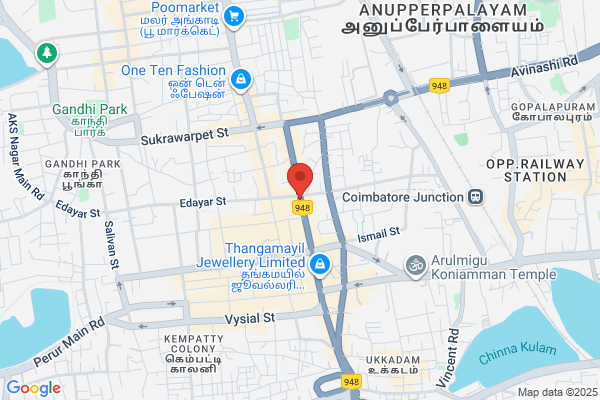 Suresh Hosiery Centre