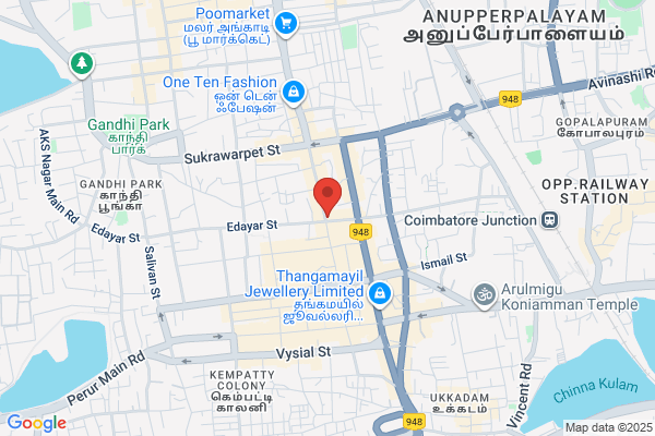 Velmurugan Tex