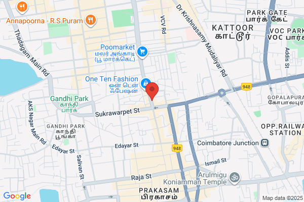 Champa Saree Centre