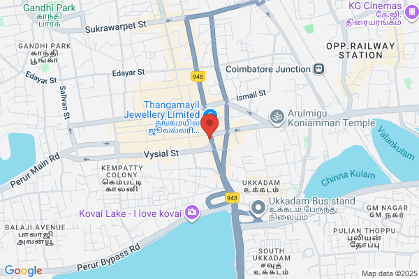 Covai Prakhasam