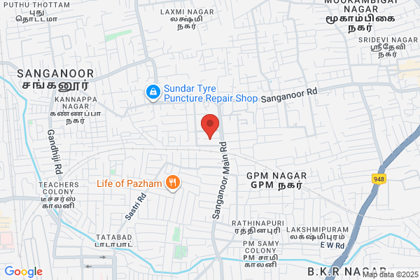 Swathika Tex Spares