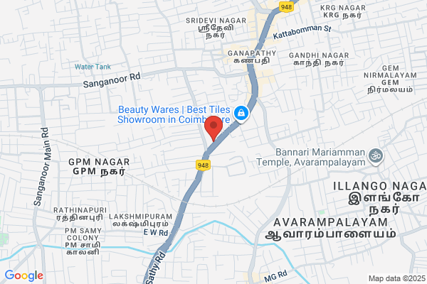 Swathika Tex Spares