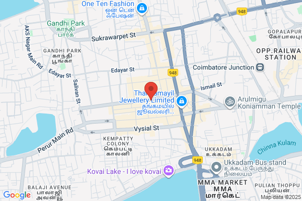 Sri Bhuvaneswari Textiles