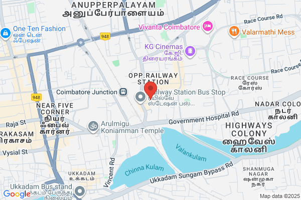 Vasantham