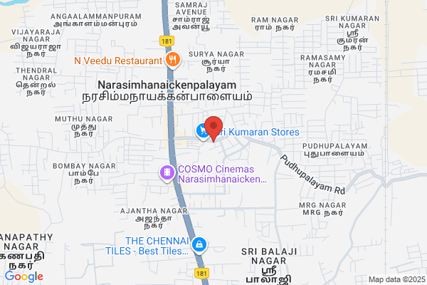 Bharat Cotton Mills