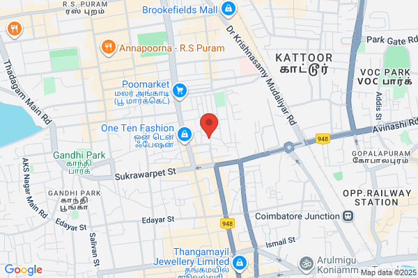 Mahendrakumar & Co