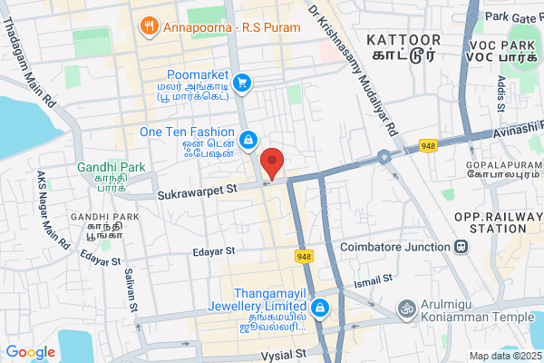 Pravin Handloom Textiles