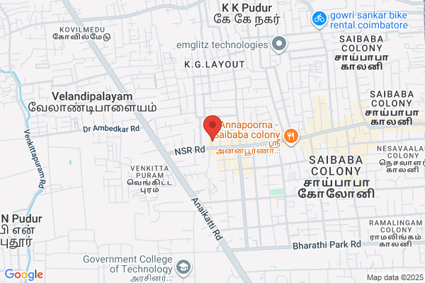 Shree Godavari Agencies