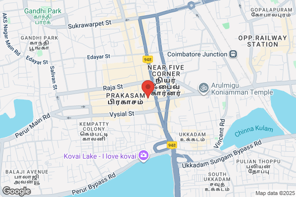 Sivakumar Textiles