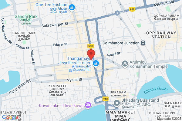 Sri Subramania Textiles