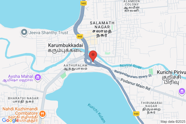 K S Traders