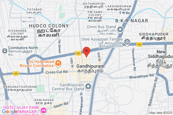 Kadhambari