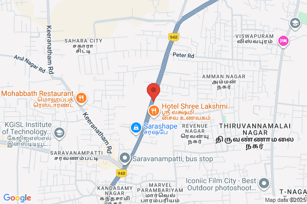 Mariyappa Stores