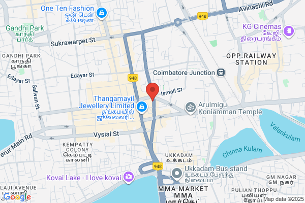 Mayur Saree Centre