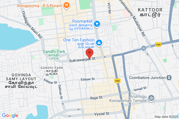 Sri Asoka Textiles Ltd