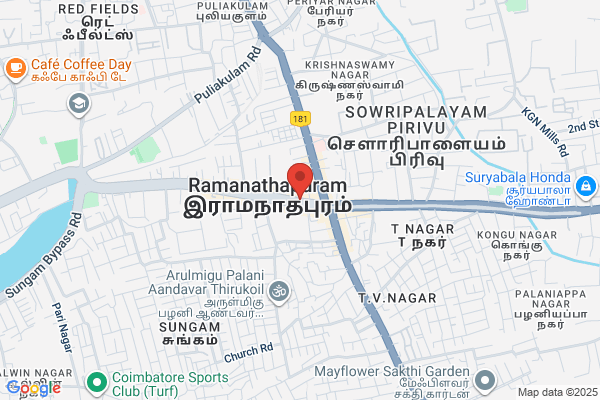 Sri Patham Textiles