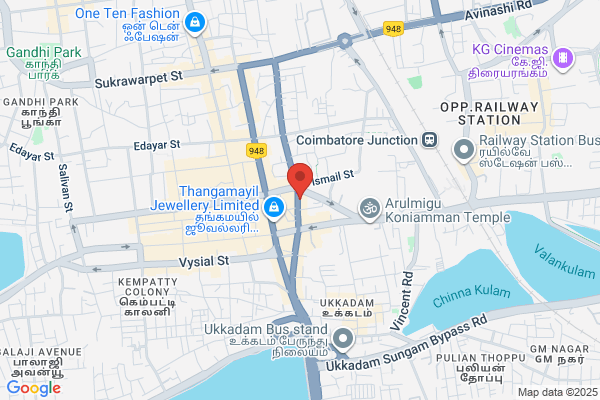 Tirukkumaran Textiles