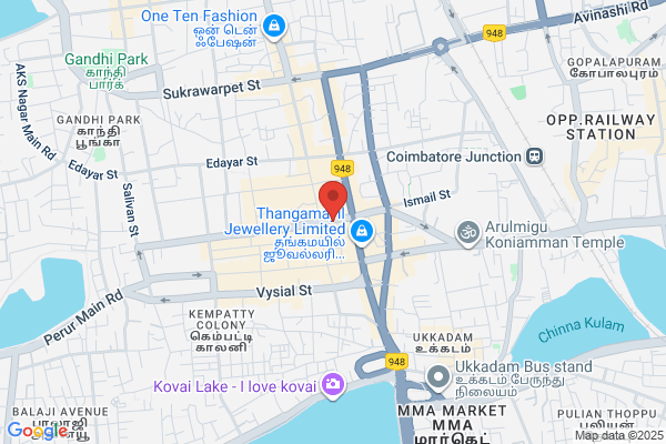 Tirupur Tex
