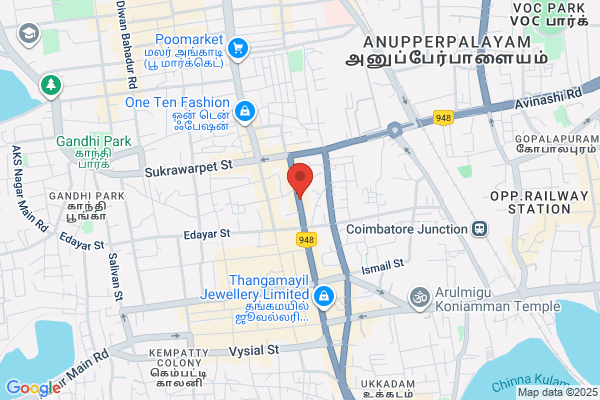 V Periaswamy & Brothers