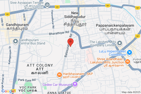 Veerakumar Enterprise