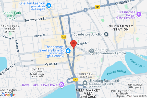 Vishnu Cash & Carry