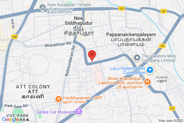 Barathan Tile Mart