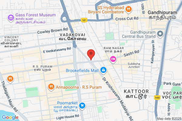 Saadhan Sadan Enterprises