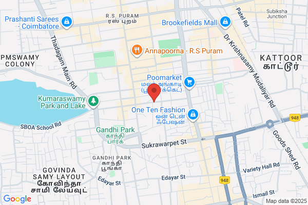The Concrete Studio