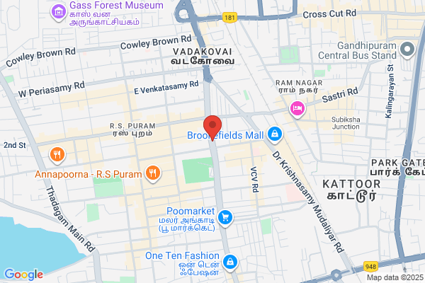 Jayalakshmi Timbers