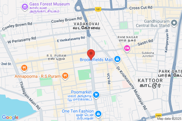 Sree Bhagavan Saw Mill