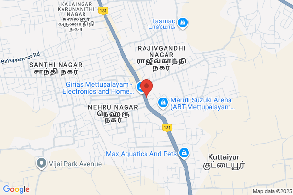 Sree Murugan Timbers