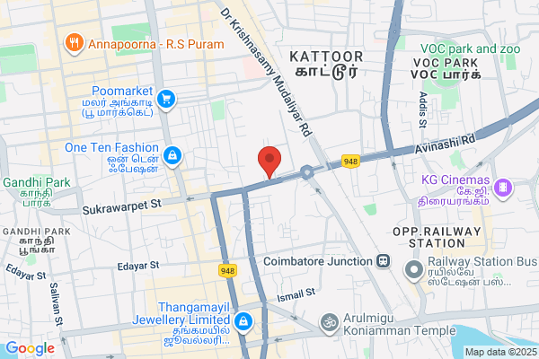 P Narayanasamy Timbers & Plywoods