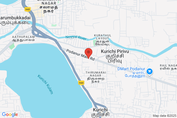 Fathima Timber Corporation