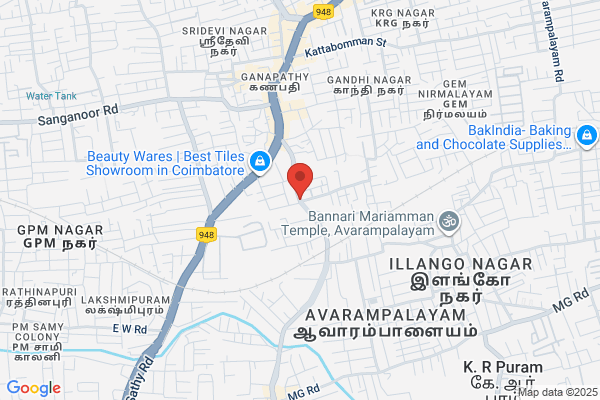 Ganapathy Enterprise