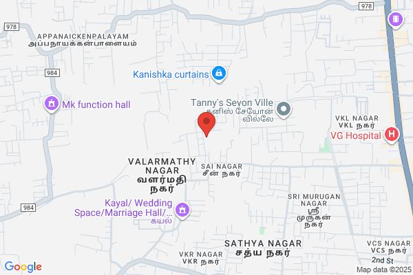 Rajalakshmi Engineering Services