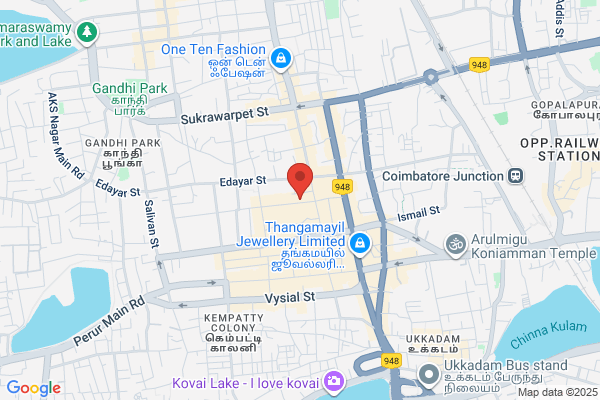 Mohan Trading Company
