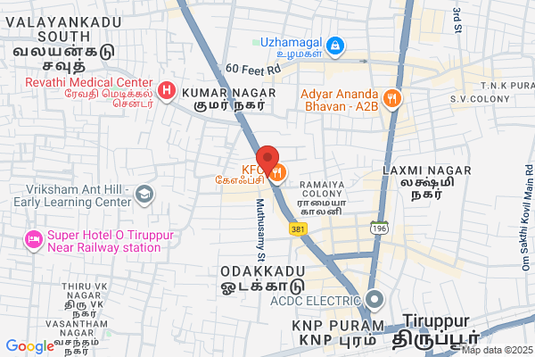 Bharat Transport Agency