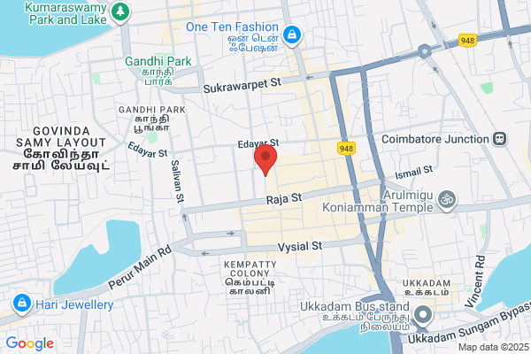 Jothi Transport