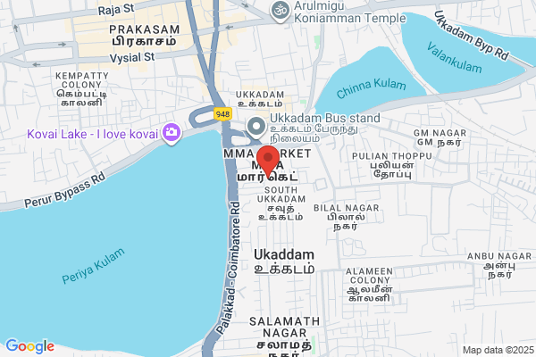 Malabar Roadways