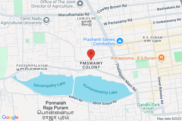 Margadarsi Transport Services