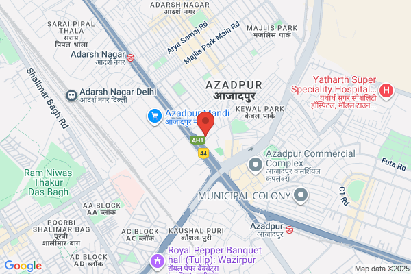 Sahara Transport Company P Ltd