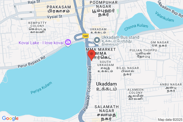 Sree Mayil Vahanam Transport