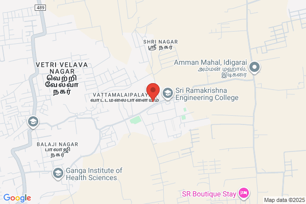 Sri Ramalakshmi Tex Tech