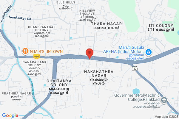 Vellore Transport