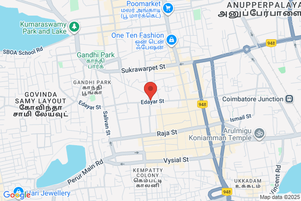 Alagar Roadways