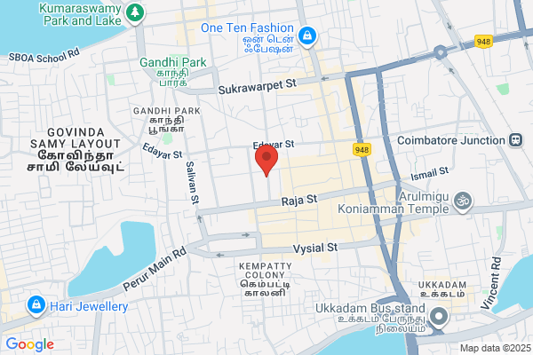 Apt & Prompt Transport P Ltd