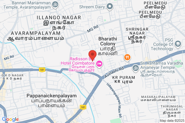 Chittoor Transport
