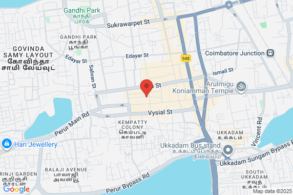 Ganapathy Transports